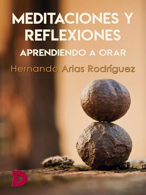 cover image of Meditaciones y reflexiones